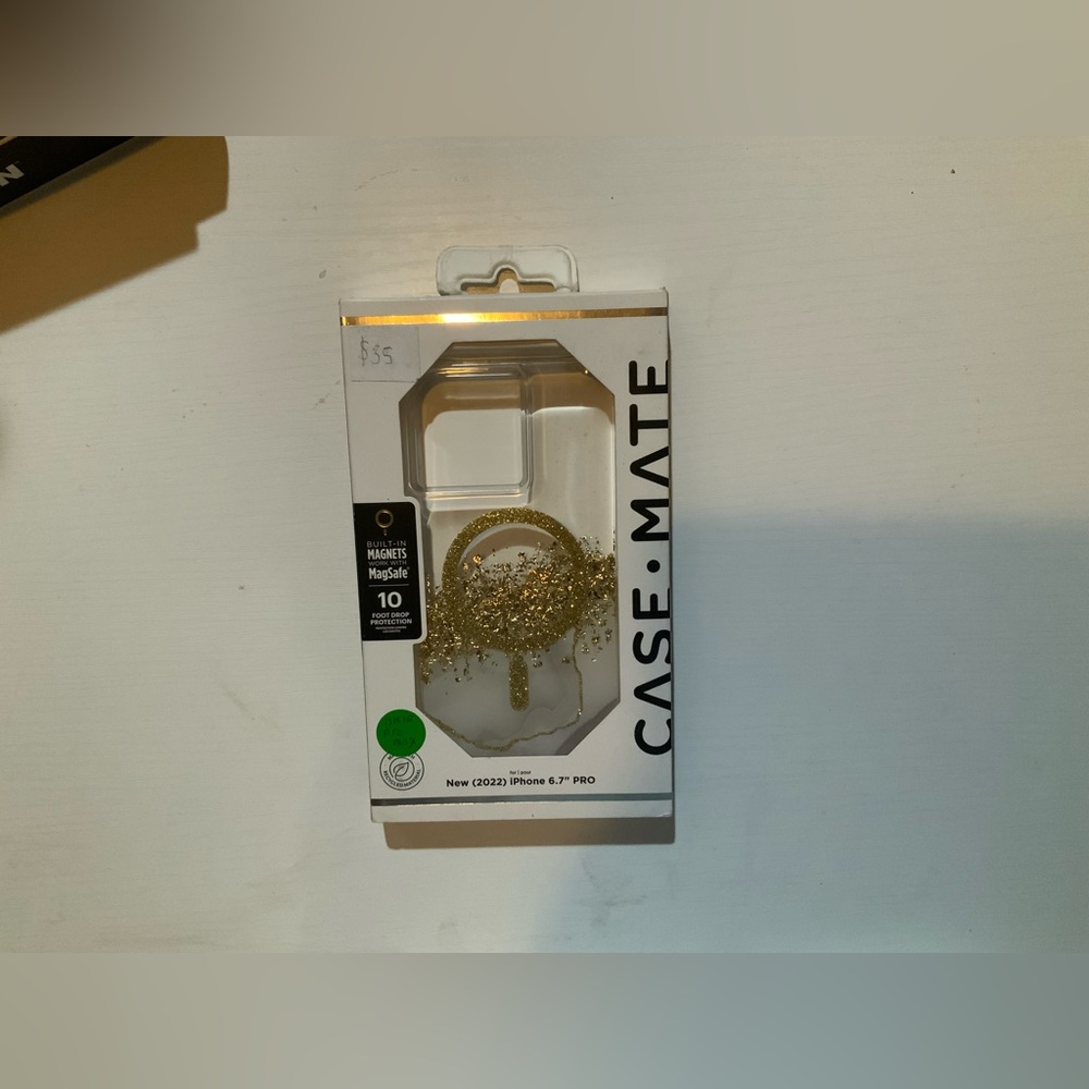 Case Mate MagSafe